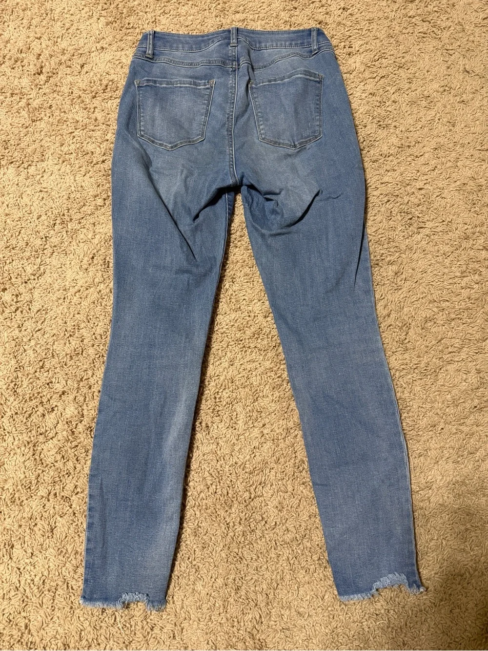 Rewash size woman’s